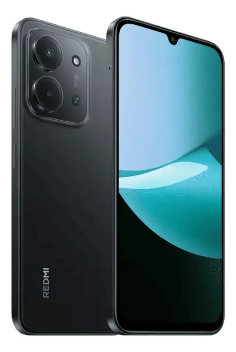 CELULAR REDMI 15C 8/256