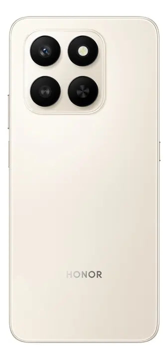 CELULAR HONOR 400 SMART 5G 6/256