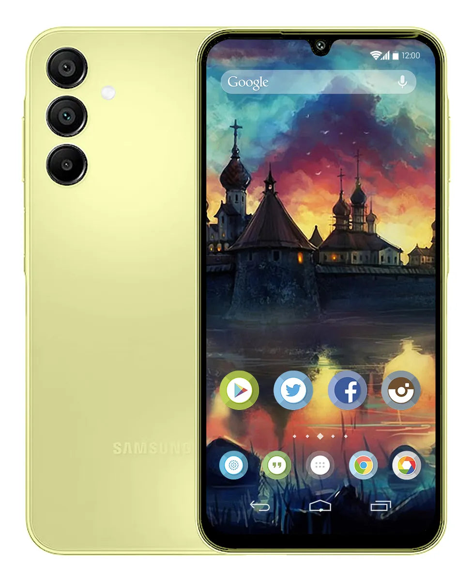 Galaxy A15