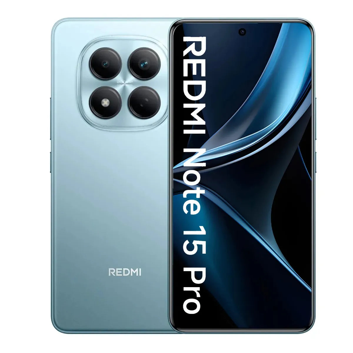 CELULAR REDMI NOTE PRO 5G 8/512