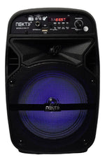 Cabina Parlante 6.5 Pulgadas Nxy7