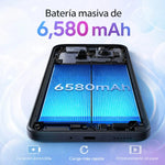 CELULAR REDMI NOTE PRO 5G 8/512