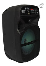 Cabina Parlante 6.5 Pulgadas Nxy7