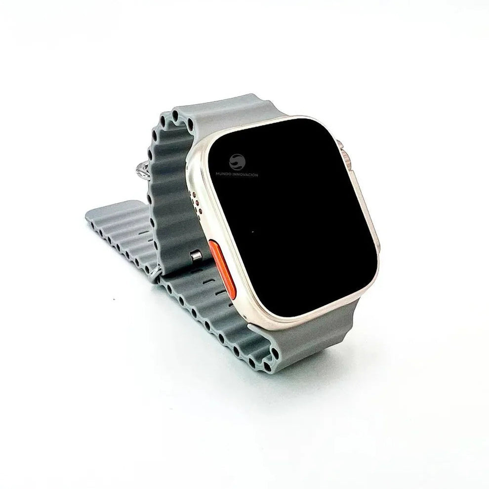 mart Watch CS20 7+1 con Correas Intercambiables