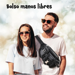 Bolso Manos Libres