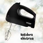 Batidora Eléctrica