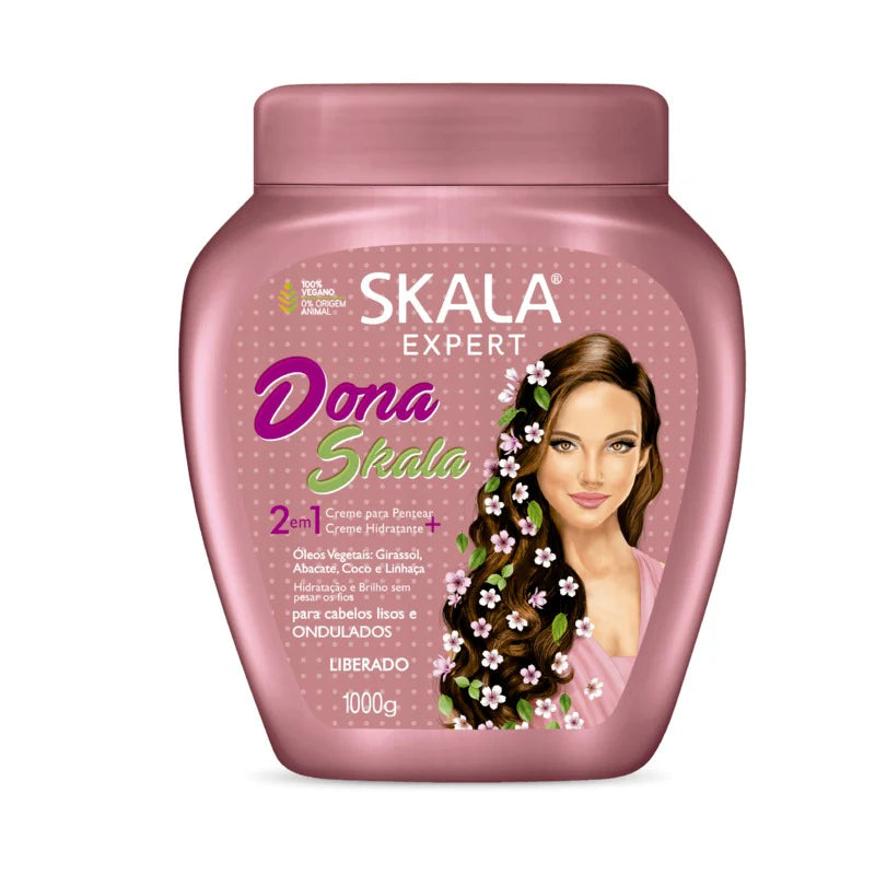 SKALA - Dona