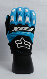Guantes FOX RP