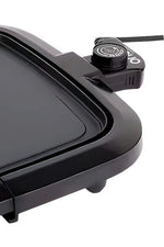 Grill Eléctrico Antiadherente