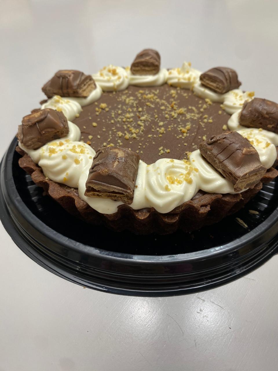 Tarta-Kinder-Bueno