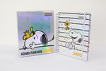 Agenda Planeador Snoopy