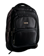 Morral Ejecutivo con Clave de Seguridad