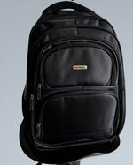 Morral ejecutivo con clave de seguridad