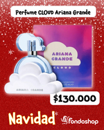 Perfume Cloud - Ariana Grande