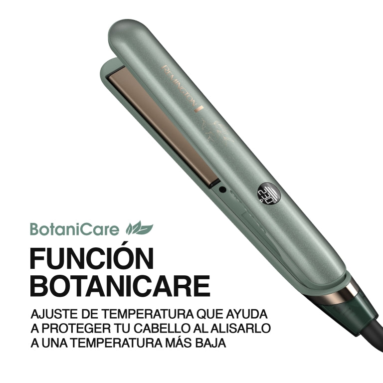 Plancha Remington Botanicals
