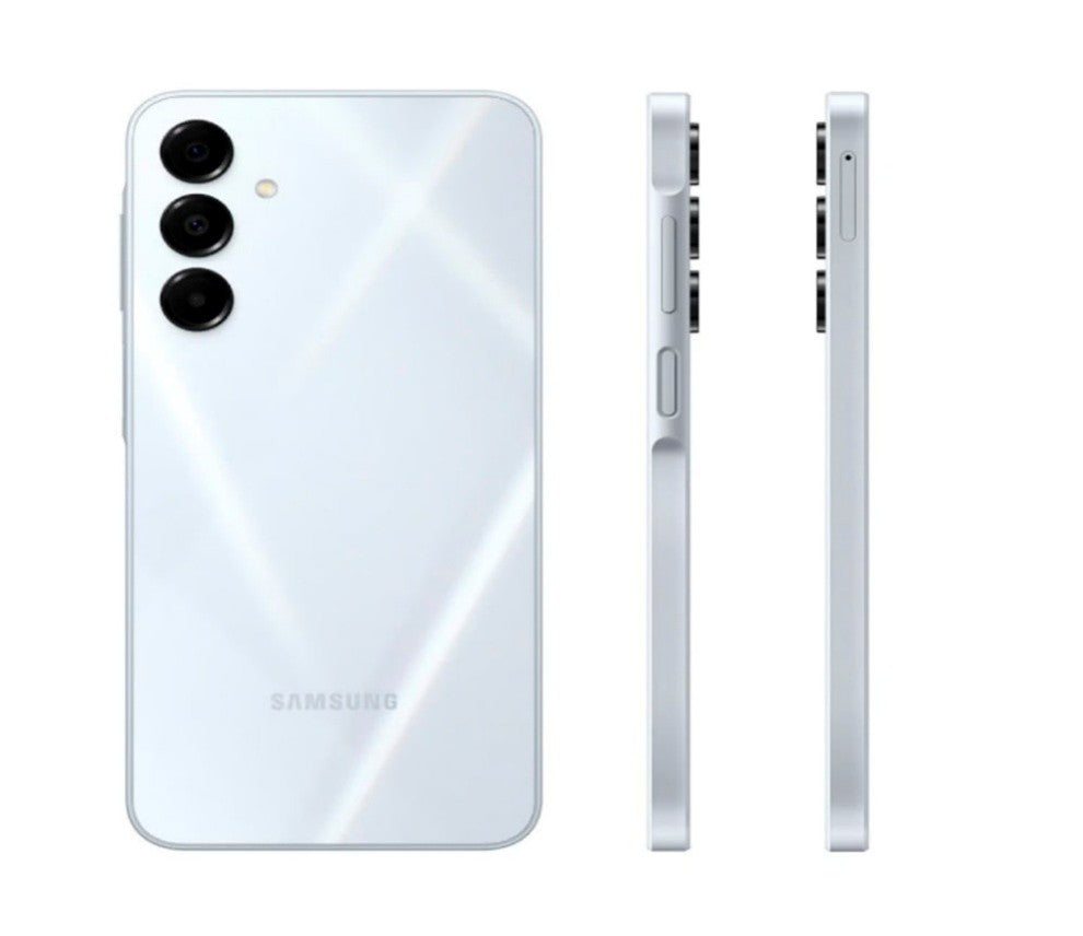 Samsung A16 8/256