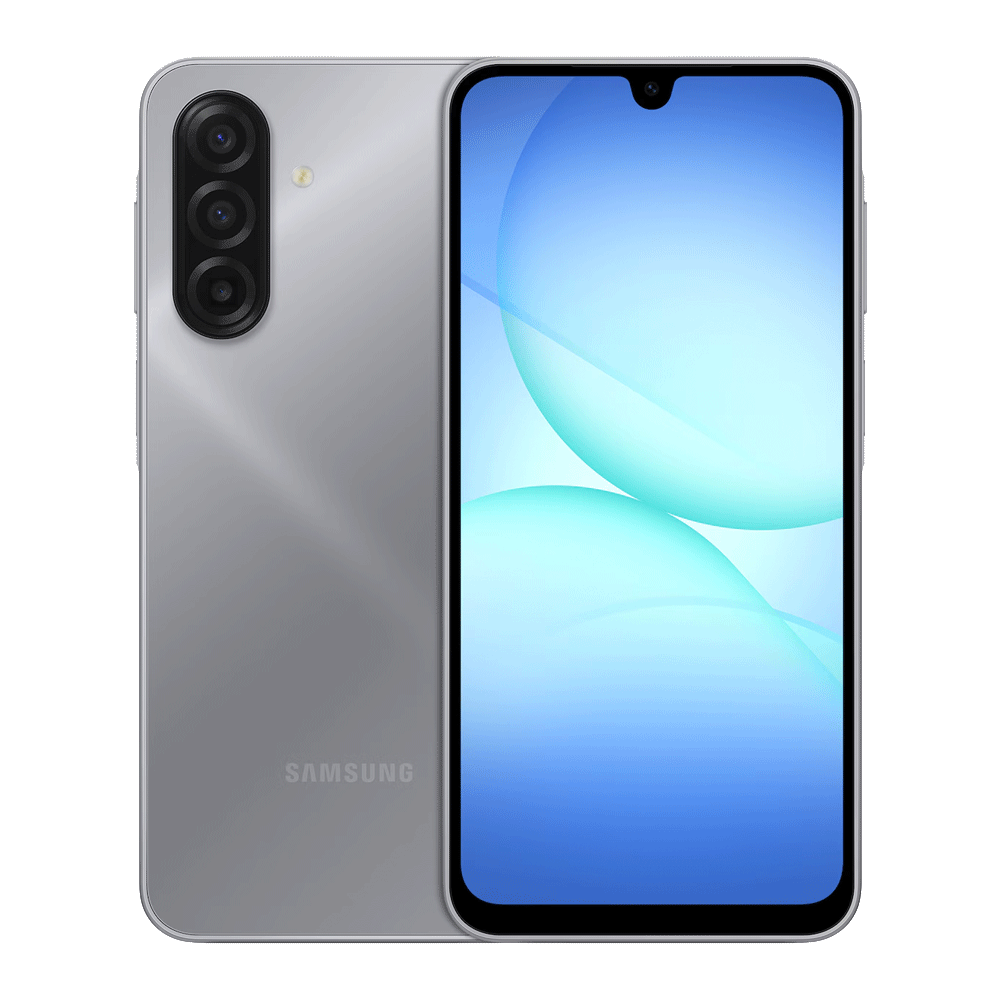 Celular SAMSUNG Galaxy A17 4/128