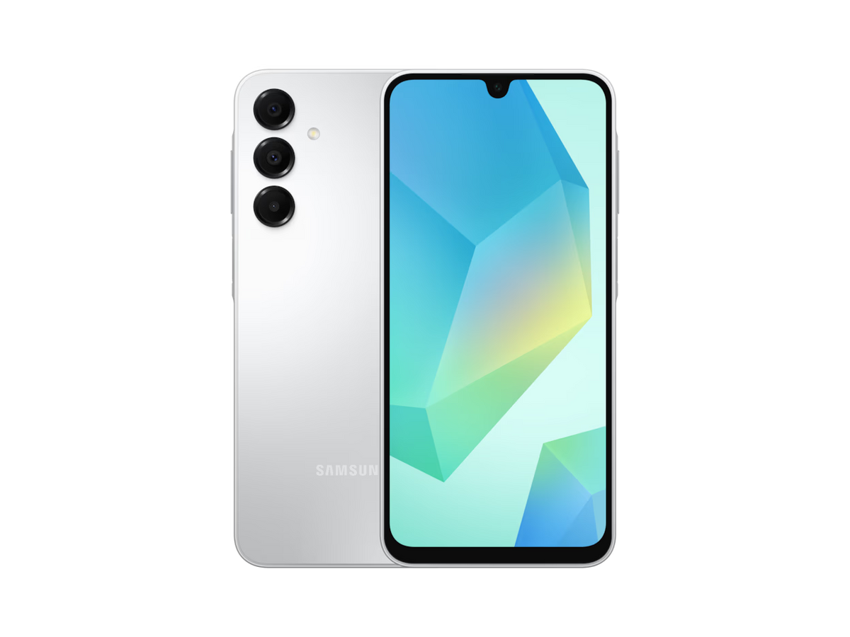 SAMSUNG GALAXY A16 4/128