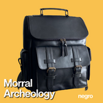 Morral Archeology CUERO Bovino