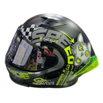 CASCO ABATIBLE ICH 3120 FITIES EXPRESSO