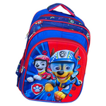 Morral Alto relieve PAW PATROL