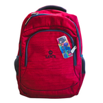 Morral Lens rojo