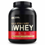 WHEY GOLD STANDART 5 LB