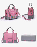 Tote Bag Dijes Ref:1260