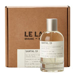 Le Labo Grasse Santal 33