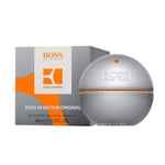 Perfume Hugo Boss in Motion