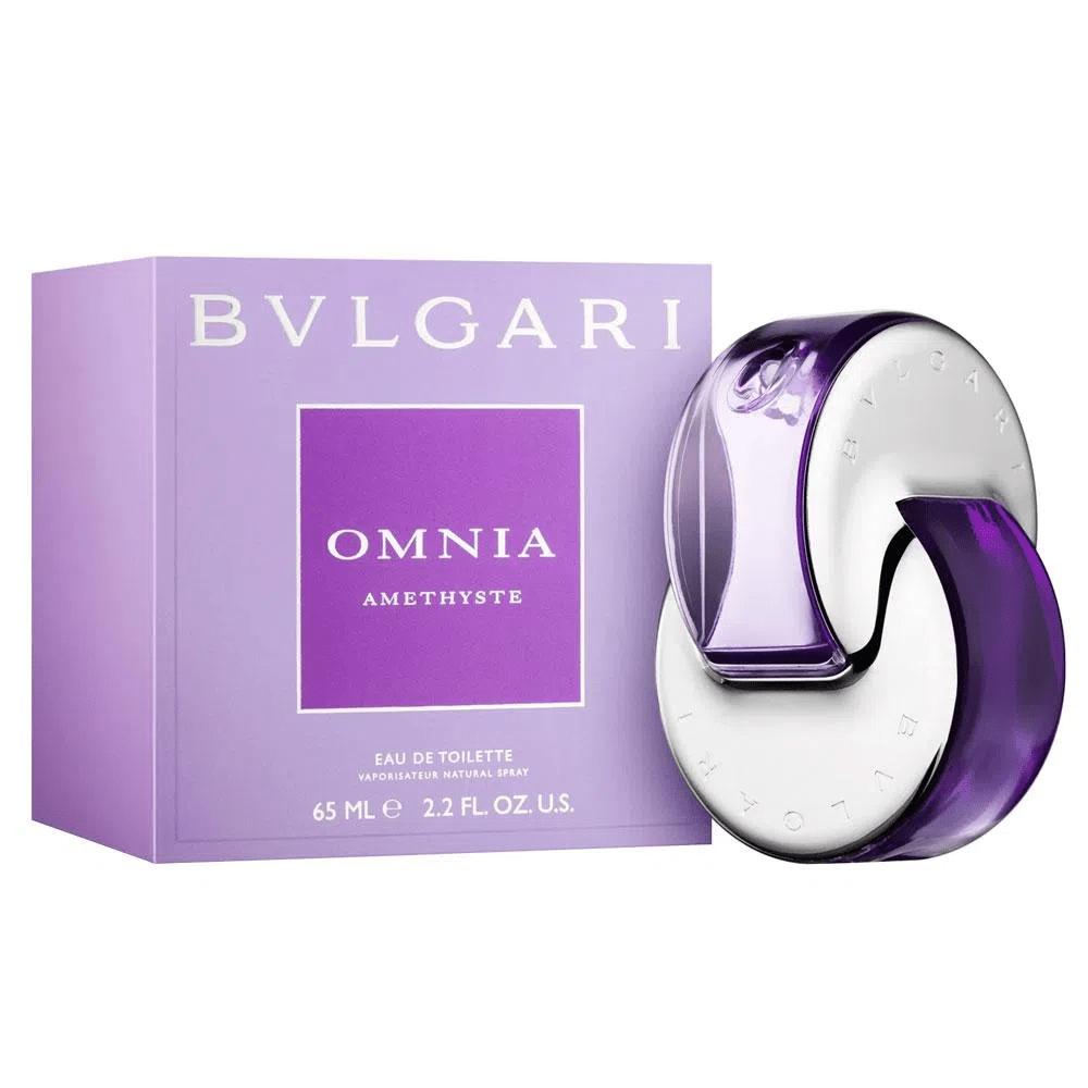 Perfume Bvlgari Amethyst