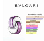 Perfume Bvlgari Amethyst