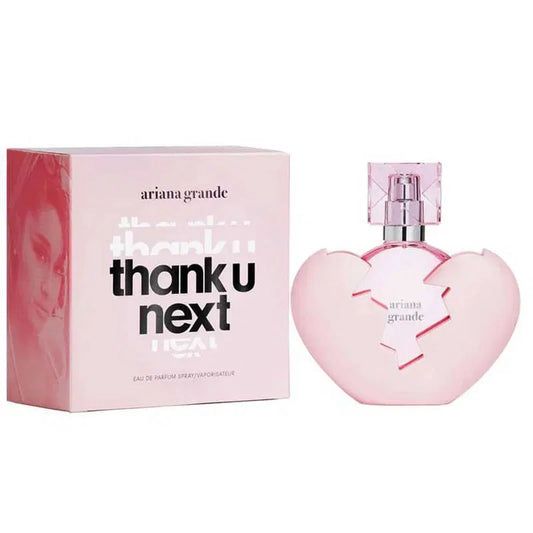Perfume Thank You Next Ariana
