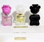 Perfume Toy 2 Pearl Moschino Unisex