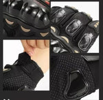 Guantes Pro Biker
