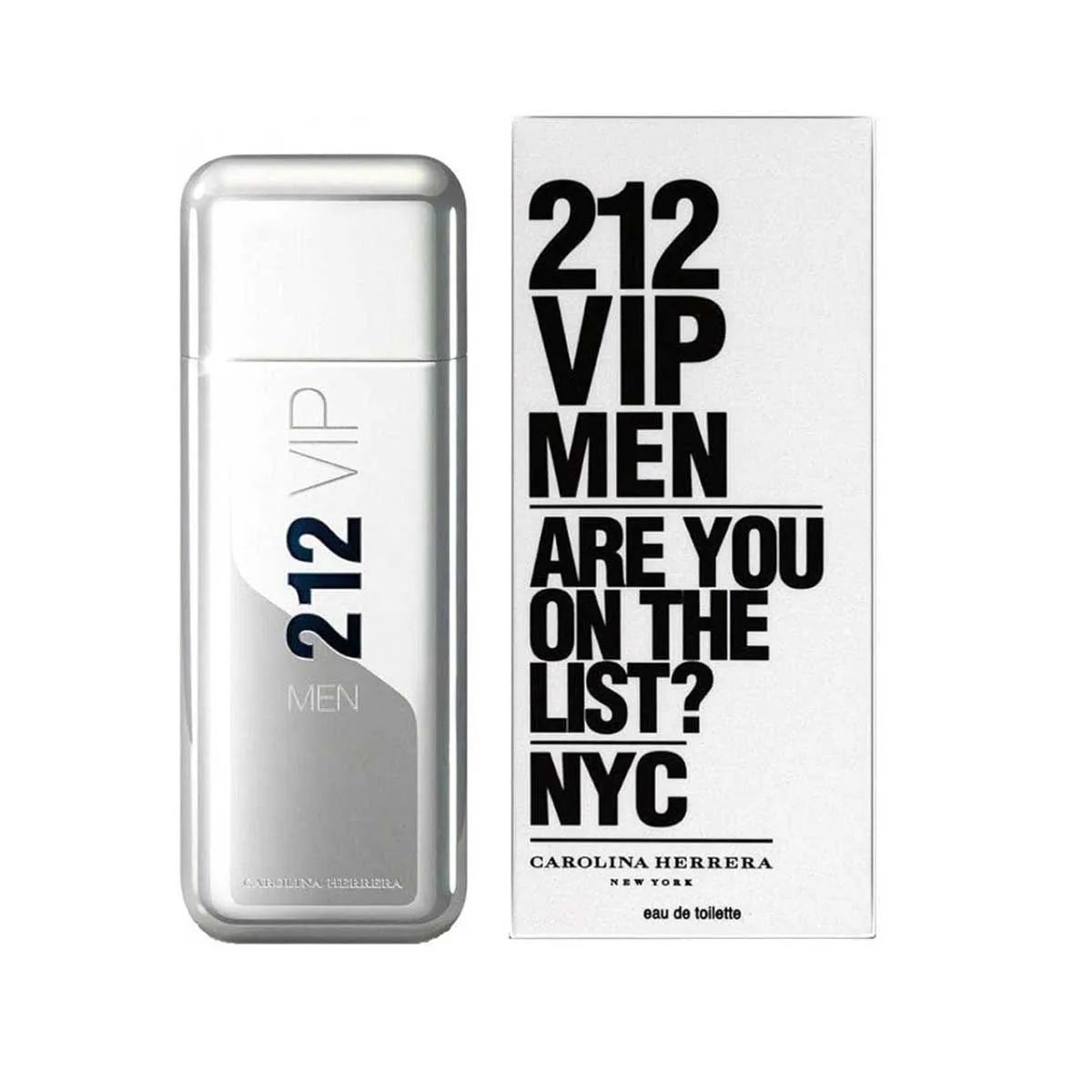 212 VIP Men