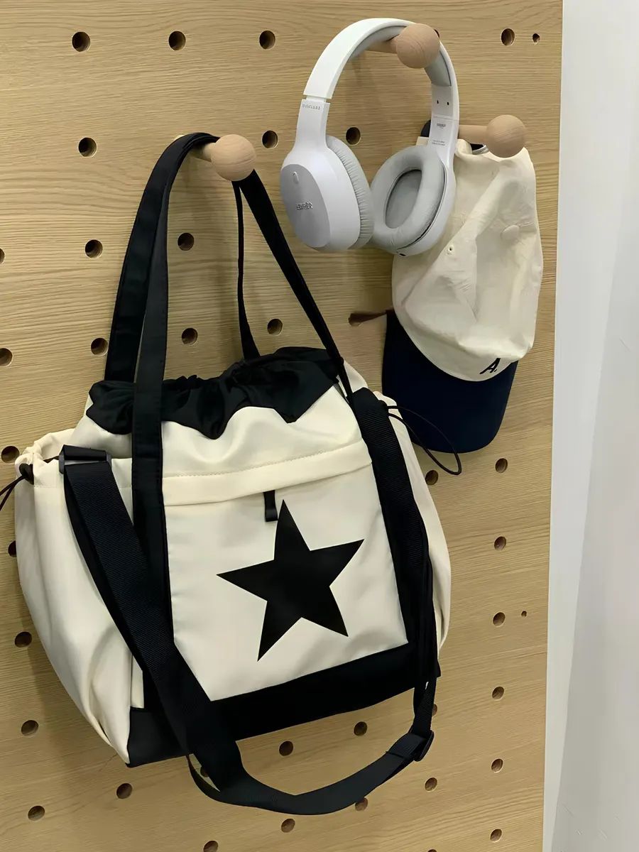 Bolso Star Ref 1017