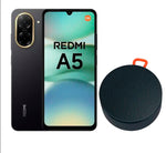 Combo Celular + parlante Xiaomi