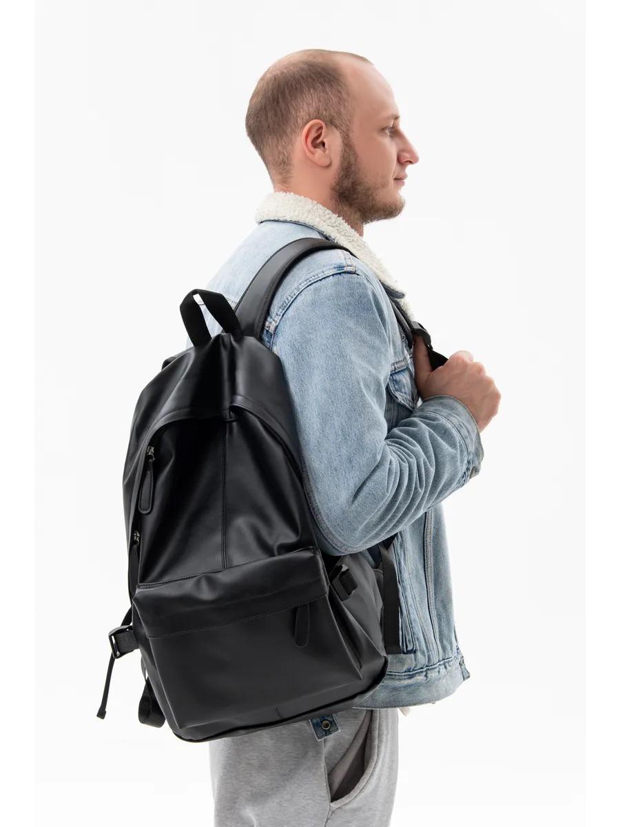 Morral Negro M 108-1