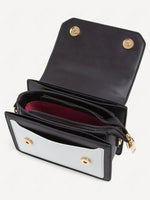 Bolso Bicolor Ref: 415