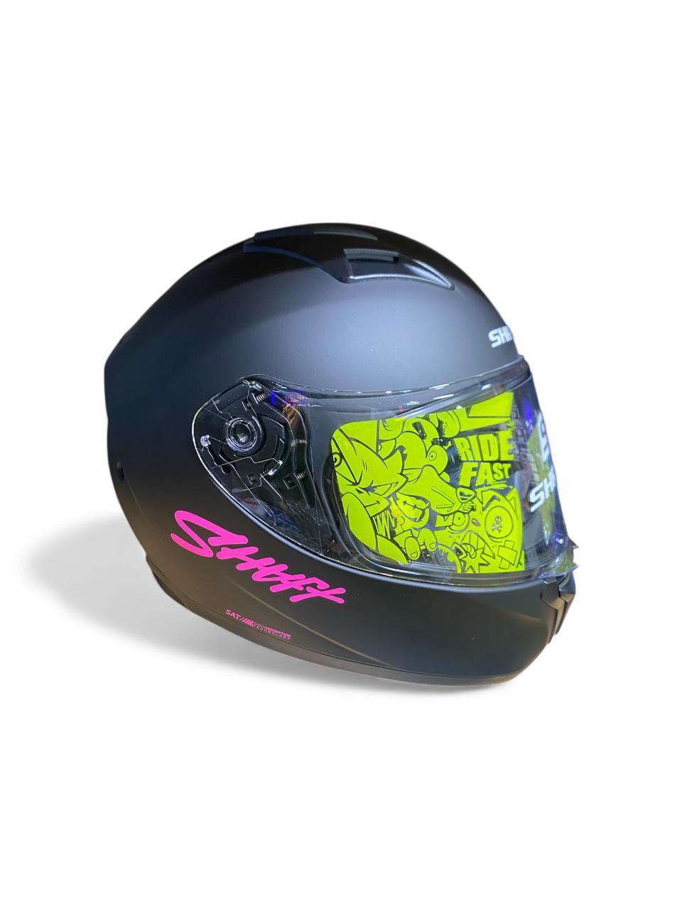 CASCO SHAFT 582SP