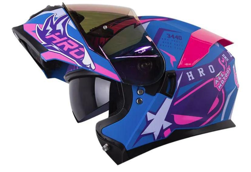 CASCO HRO 3440DV ABATIBLE