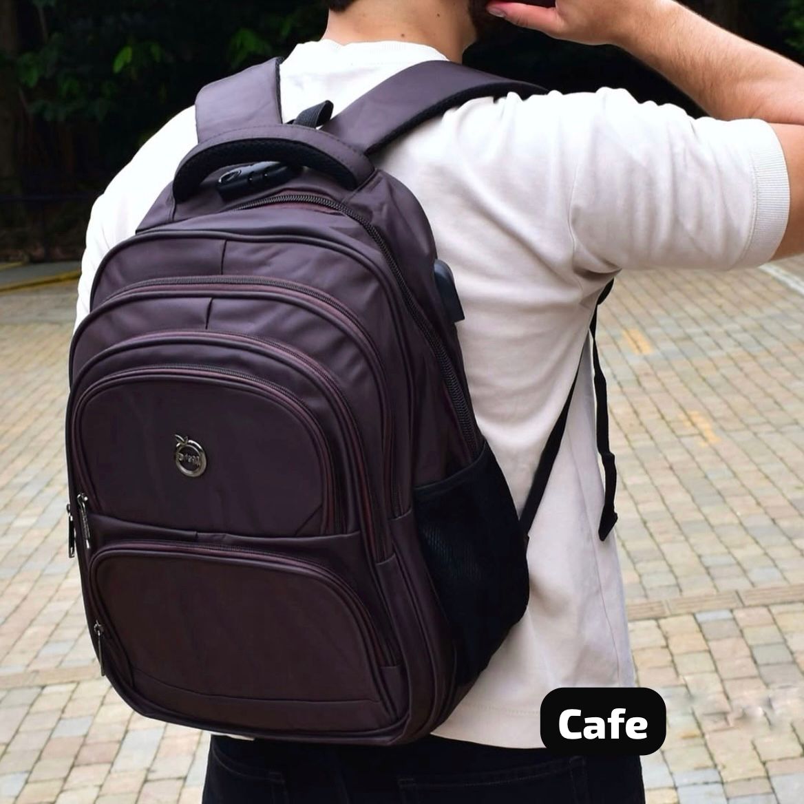 Morral Ejecutivo REF 5056