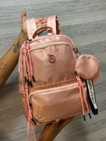 Morral Juvenil REF 5092