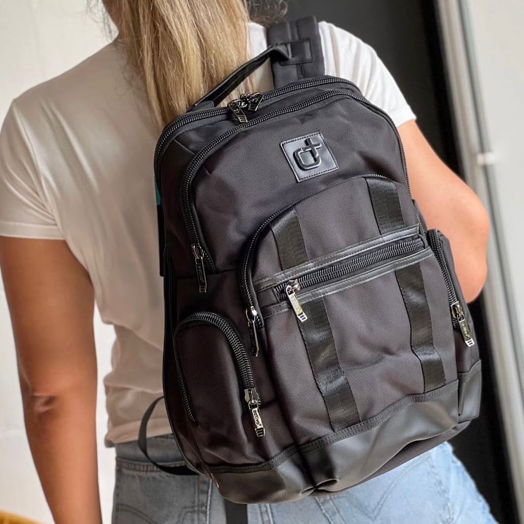 Morral Premium EXPANDIBLE REF 381