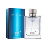 Perfume Montblanc Starwalker