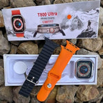 Reloj Inteligente T800 Ultra Smart Watch