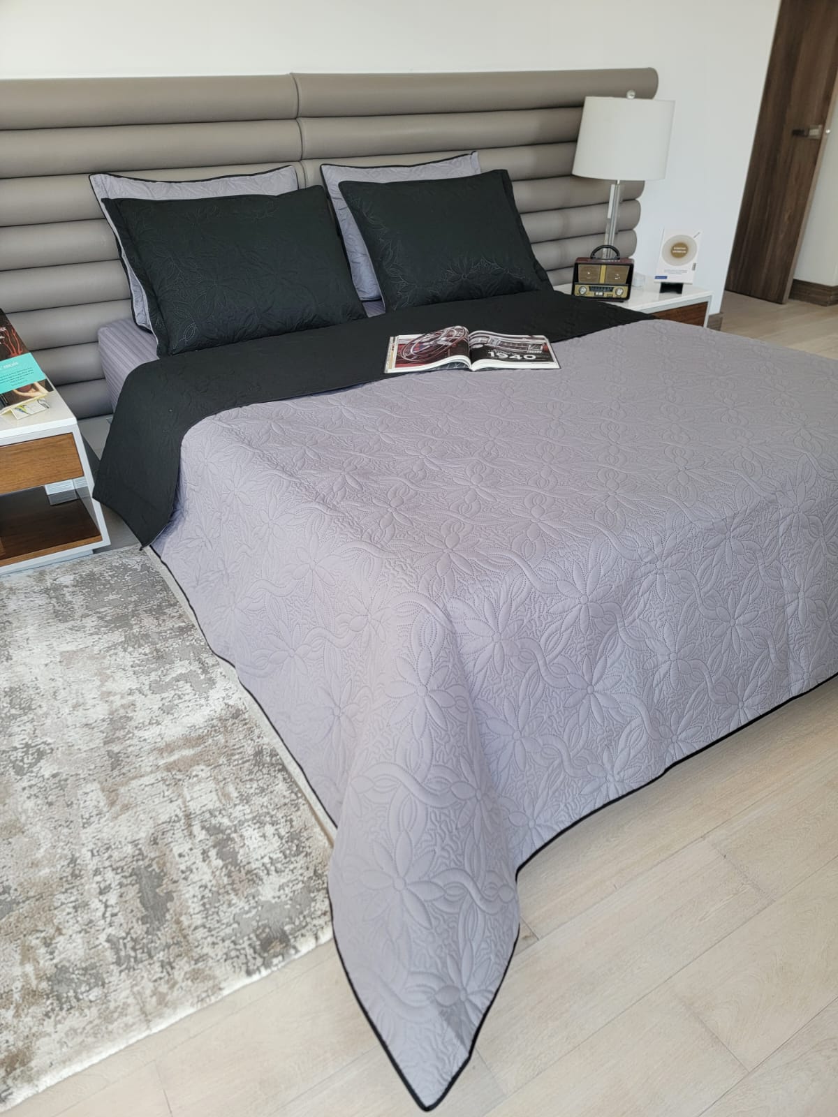 Tendido Doble Faz - Premium