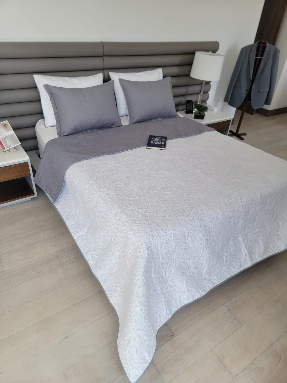 Tendido Doble Faz - Premium