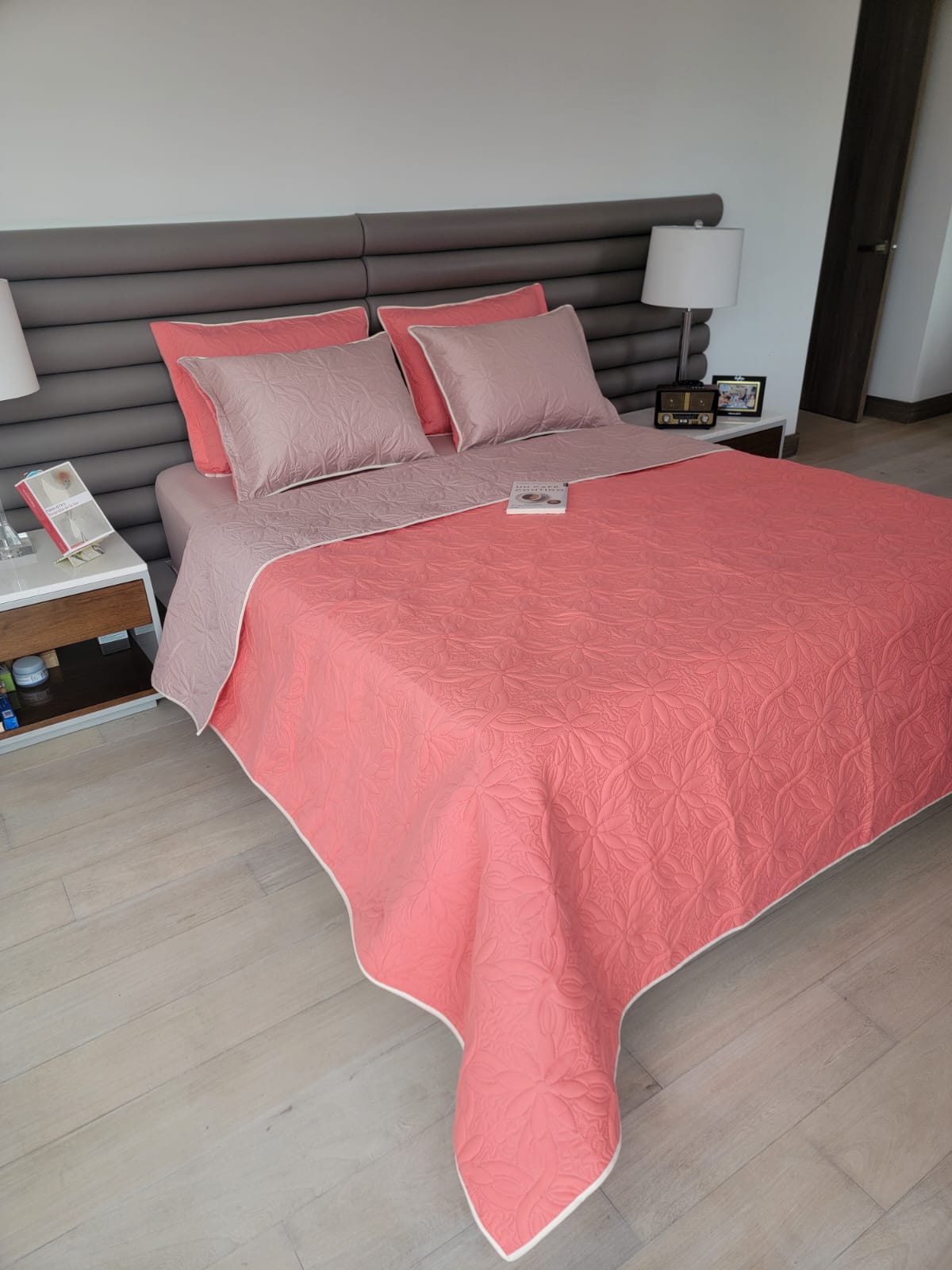 Tendido Doble Faz - Premium